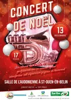 Concert de Noël