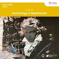 Hommage à Beethoven