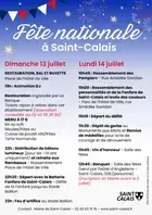 Fête nationale
