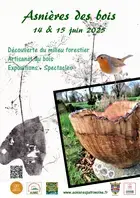 Asnières des Bois