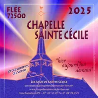 Concert : L'Alchimista à la chapelle Sainte Cécile.