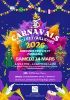 Carnavals d'ici et d'ailleurs