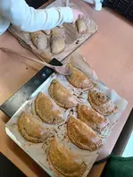 Atelier Enfant "Cuisine médiévale"