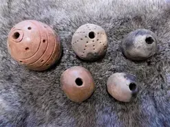 Atelier Enfant "Sifflet en argile"
