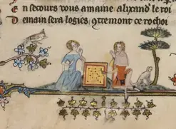 Visite atypique : Jouez le jeu !