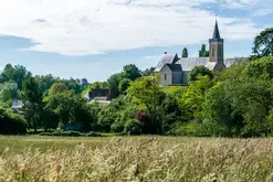 Visite sur le Terrain « De Verdelles à Varennes, balade historique dans la seigneurie médiévale de Poillé »