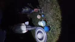 Nuit des Etoile au Manoir