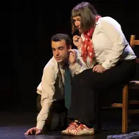 Spectacle familial - "Transistoire"- OUVERTURE DE SAISON 25/26