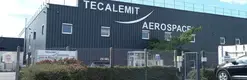 TECALEMIT VOUS OUVRE SES PORTES !