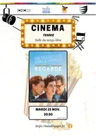 Cinéma : Regarde