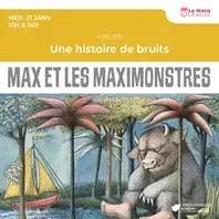 Une histoire de bruits
