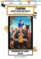 Cinéma - Chasse gardée 2