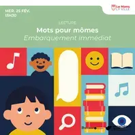 Mots pour mômes