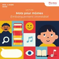 Mots pour mômes