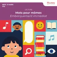 Mots pour mômes
