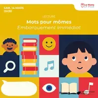 Mots pour mômes