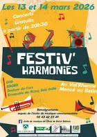 Festiv'Harmonies