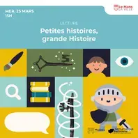 Petites histoires, grande Histoire
