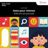 Mots pour mômes