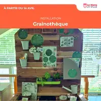 Grainothèque