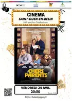 Cinéma - Chers Parents