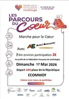 Les parcours du coeur