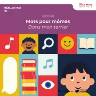 Mots pour mômes