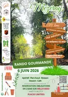 Rando Gourmande