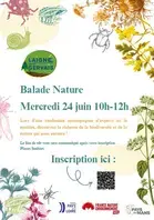Balade Nature