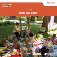 Tous au parc !