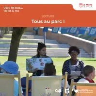 Tous au parc !