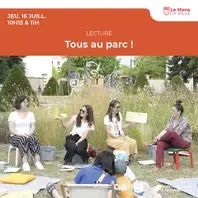 Tous au parc !