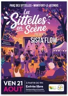 Les Sittelles en Scène 2026