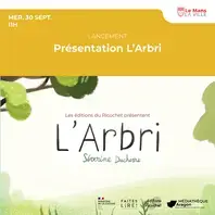 Présentation L'Arbri