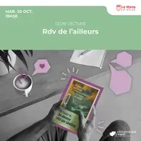 Rdv de l'ailleurs