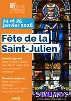 Grande Fête annuelle de la Saint-Julien
