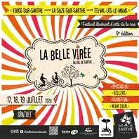 La Belle Virée