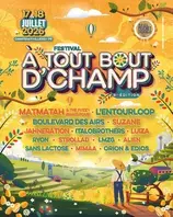 Festival A Tout Bout D'Champ