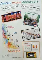 Fête de la Musique