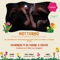 NOTTURNO