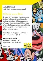 Atelier "Histoire Accordéon" (26/08)