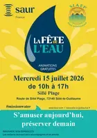 Fête de l’Eau 2026