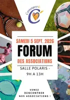 Forum des associations