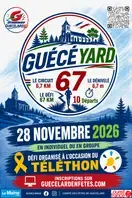 GuécéYard