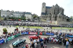 Les 24H dans la ville