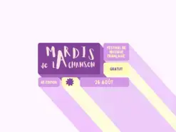 Vanina de Franco - les mardis de la chanson