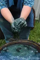 Les Rendez Vous du Moyen Âge "Couleurs et teintures"