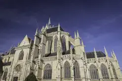 Journées du Patrimoine - Eglise Notre Dame des Marais