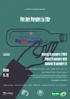 « Pas Des Paroles En L’Air »