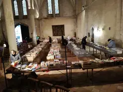Bourse aux livres